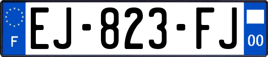 EJ-823-FJ