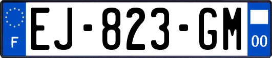 EJ-823-GM