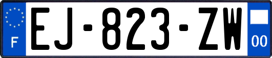 EJ-823-ZW