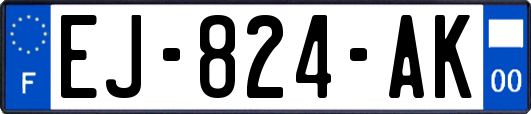 EJ-824-AK