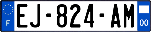 EJ-824-AM