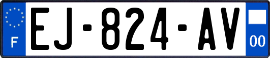 EJ-824-AV