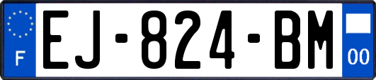 EJ-824-BM