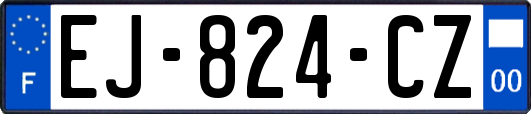 EJ-824-CZ