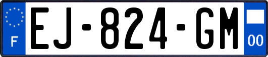 EJ-824-GM