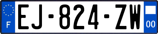 EJ-824-ZW