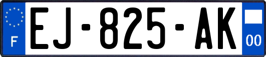 EJ-825-AK