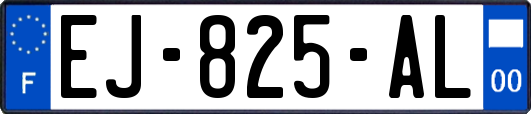 EJ-825-AL