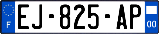 EJ-825-AP