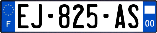 EJ-825-AS