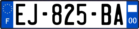 EJ-825-BA