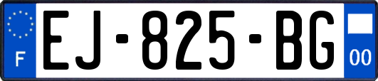 EJ-825-BG