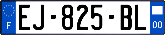 EJ-825-BL