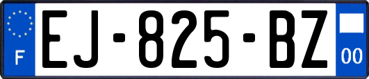 EJ-825-BZ