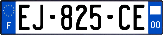 EJ-825-CE