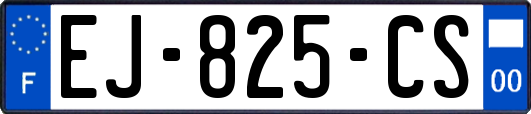 EJ-825-CS