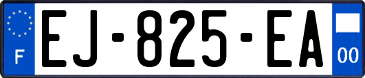 EJ-825-EA