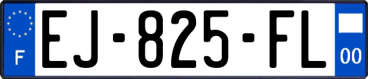 EJ-825-FL