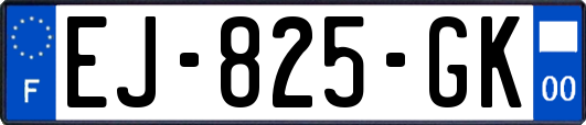 EJ-825-GK