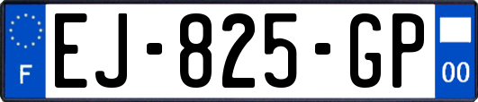 EJ-825-GP