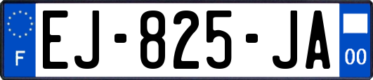 EJ-825-JA