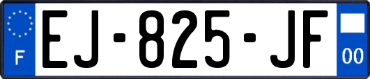 EJ-825-JF