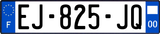 EJ-825-JQ