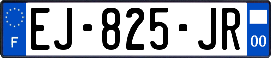 EJ-825-JR