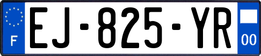 EJ-825-YR