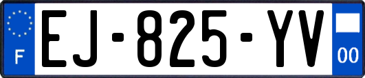 EJ-825-YV