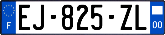 EJ-825-ZL