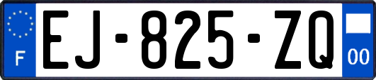 EJ-825-ZQ