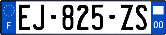 EJ-825-ZS