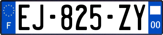 EJ-825-ZY