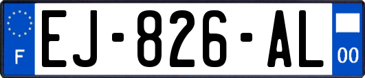 EJ-826-AL