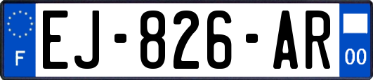 EJ-826-AR
