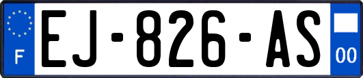 EJ-826-AS