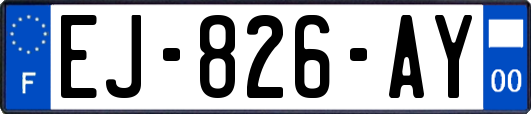 EJ-826-AY