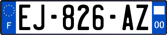 EJ-826-AZ