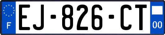 EJ-826-CT