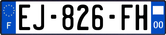 EJ-826-FH