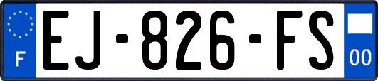 EJ-826-FS