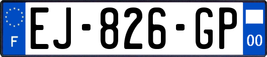 EJ-826-GP