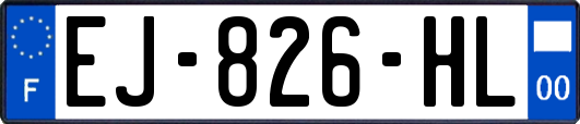 EJ-826-HL