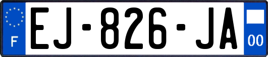 EJ-826-JA