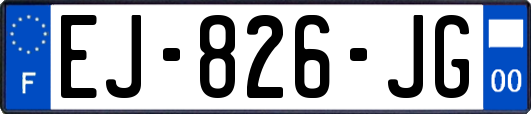 EJ-826-JG