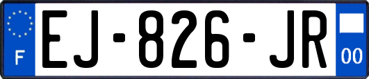 EJ-826-JR