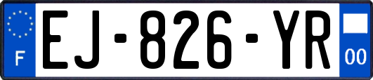 EJ-826-YR