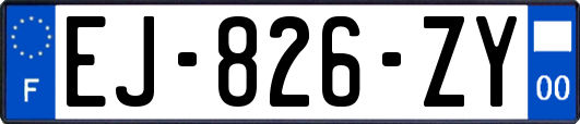 EJ-826-ZY