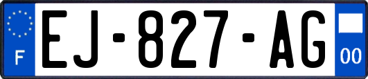 EJ-827-AG